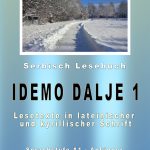 Snezana Stefanovic: Serbisch "Idemo dalje 1" - Interkatives E-Book mit Audio